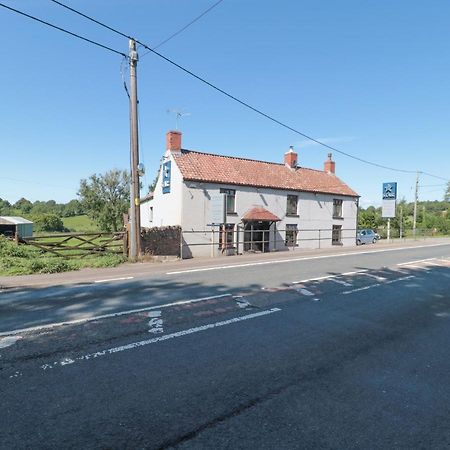 The Cider Shed Leilighet Winscombe Eksteriør bilde